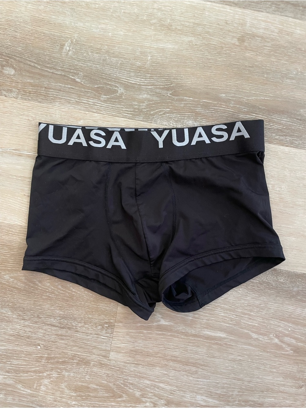 YUASA men’s trunk (S)